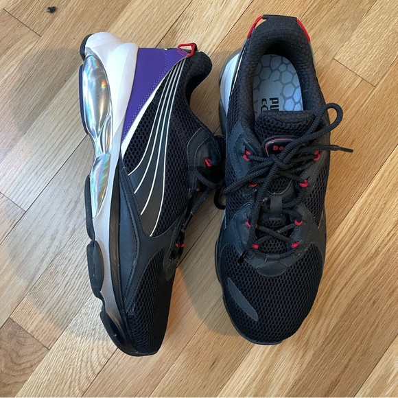Men’s Puma Cell Dome Galaxy Sneakers - Like New - Picture 1 of 9